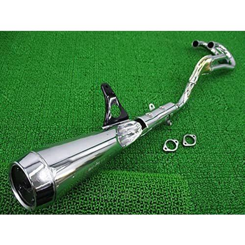 即日出荷可 中古 ホンダ 純正 純正 バイク 部品 シルクロード マフラー ホンダ 純正 473 マフラーガスケット 016 Ms Ks ラウンド大特価