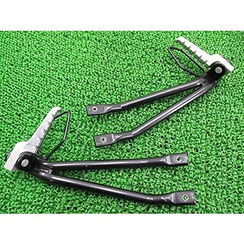 新発 中古 アプリリア 純正 バイク 部品 Rs4 125 タンデムステップ 純正左右 新しいコレクション Turningheadskennel Com