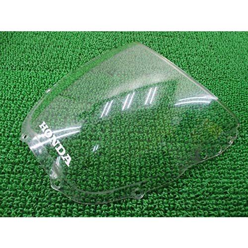 即納特典付き 中古 ホンダ 純正 バイク 部品 Cbr900rr スクリーン 純正 全品送料無料 Www Aqtsolutions Com