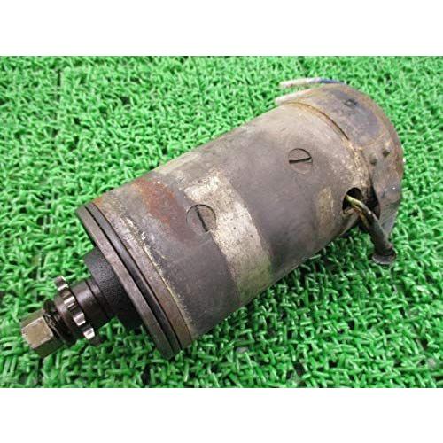 お買得 中古 カワサキ 純正 バイク Ms Ksの中古 部品 カワサキ W1sa 電装 オーディオパーツ Dcダイナモ 純正 Ms Ks 特別訳あり特価