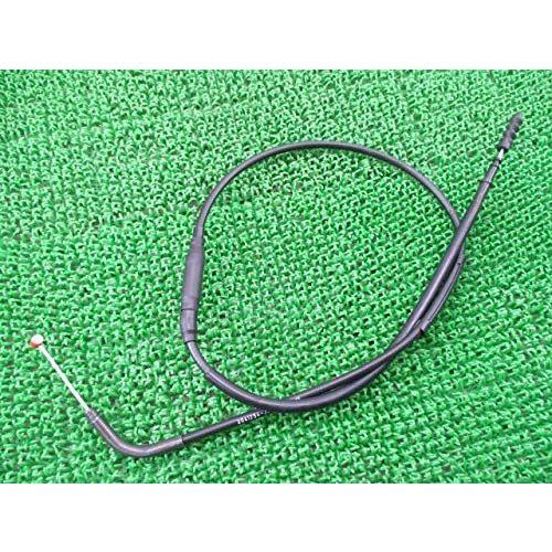 中古 トライアンフ Triumph 純正 バイク 部品 ボンネビルボバー アクセルワイヤー 最も完璧な