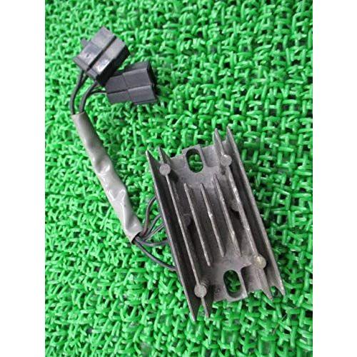 気質アップ 中古 スズキ 純正 バイク 部品 Rgv250ガンマ レギュレター 純正 ヴェクスター150 アクロス ヴェクスター125 2131 大流行中 Turningheadskennel Com
