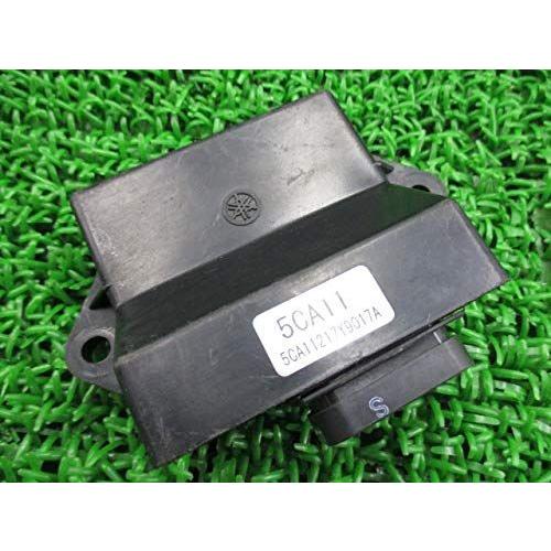 日本産 中古 ヤマハ 純正 バイク 部品 マジェスティ125 Ecu 純正 2099 レビューで送料無料 Turningheadskennel Com