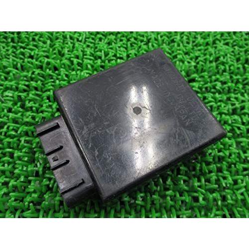 高い品質 中古 スズキ 純正 バイク 部品 ヴェクスター125 イグナイター 純正 国際ブランド Turningheadskennel Com