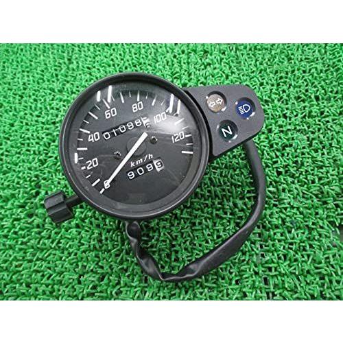 100 本物保証 中古 ホンダ 純正 バイク 部品 Ftr223 スピードメーター 純正 半額品 Turningheadskennel Com