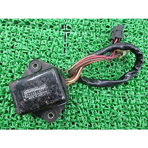 定価中古 ヤマハ 純正 22010410 RZ250 イグナイター バイク 純正 部品