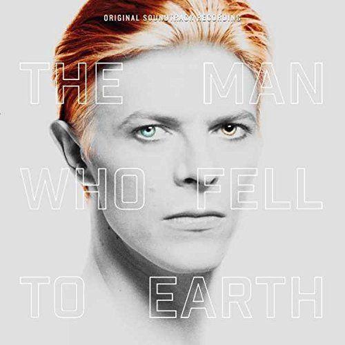 MAN WHO FELL TO EARTH