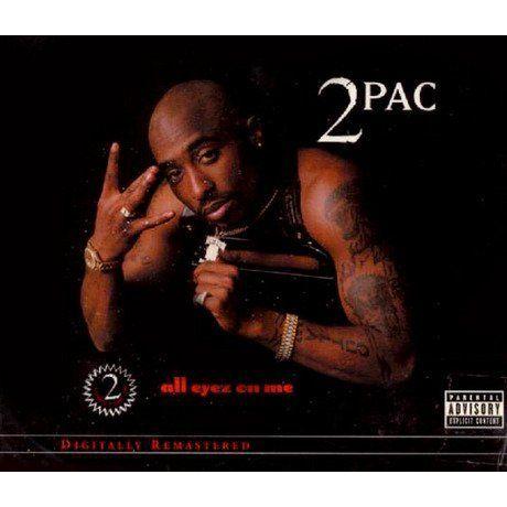 2026年最新】Yahoo!オークション -2pac all eyez on meの中古品・新品