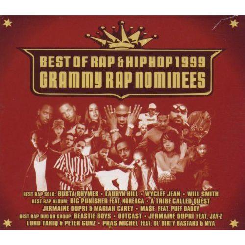 1999 Grammy Rap Album 2021092908212300591Ms&Ks 通販 Yahoo!ショッピング