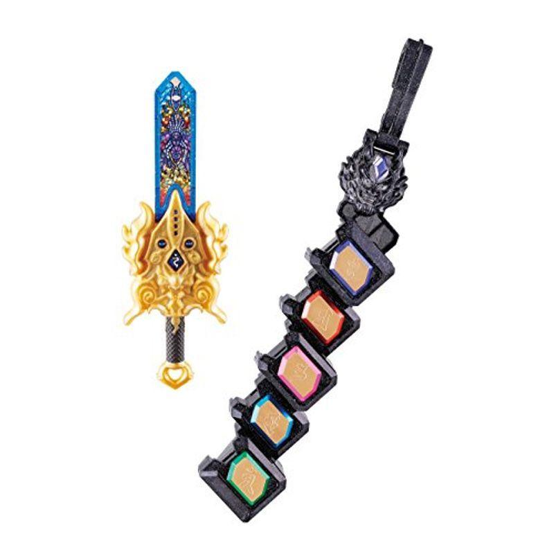 入園入学祝い 妖怪ウォッチ シャドウサイド 妖聖剣シリーズ01 Dxフドウ雷鳴剣 妖聖剣ver 不動明王 天 妖聖剣ホルダー ヒーロー遊び Www We Job Com