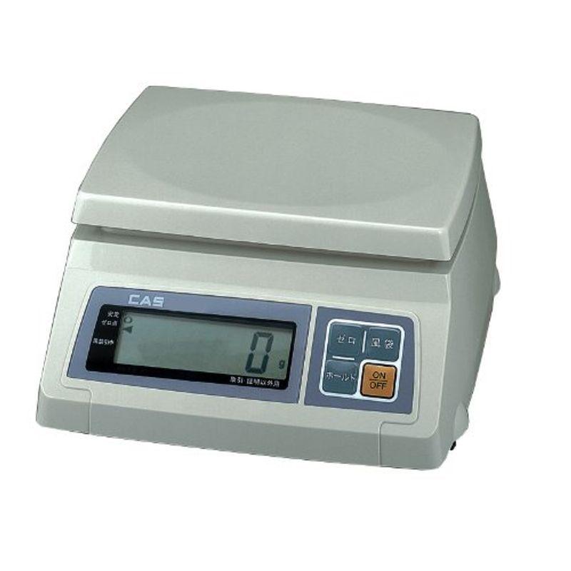 超安い Cas キャス k Ti 1 デジタルはかり はかり