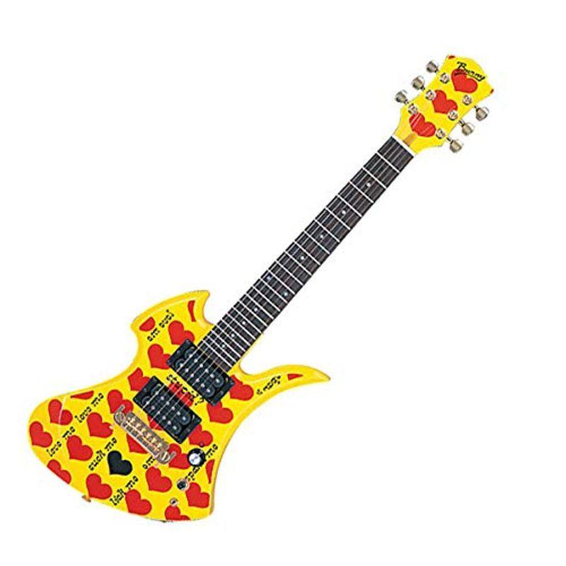 Fernandes Yh Jr Hy 19 Ms Ksのfernandes ギター W Sc Hideモデル フェルナンデス エレキギター