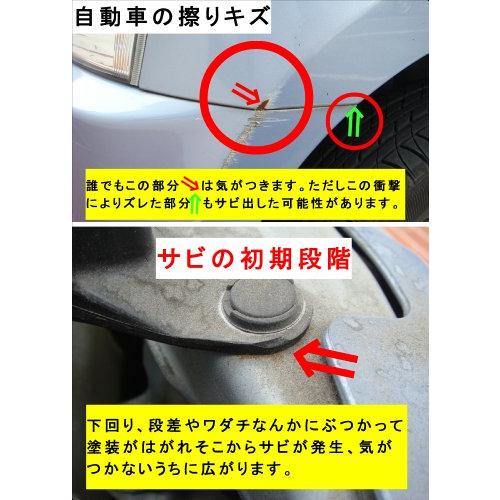 電子錆防止装置ラストストッパー ヘビーデューティータイプ : msk-shop