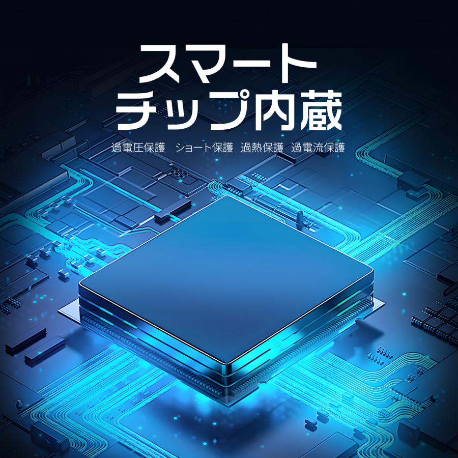 【最大600円OFFクーポン】 ブラウン (Braun) 電動シェーバー用 PD充電 USB-C 変換アダプタ Type-C スマートチップ搭載 Series 3/5/7/9 等対応 小型 軽量 | MSL FORCE | 03