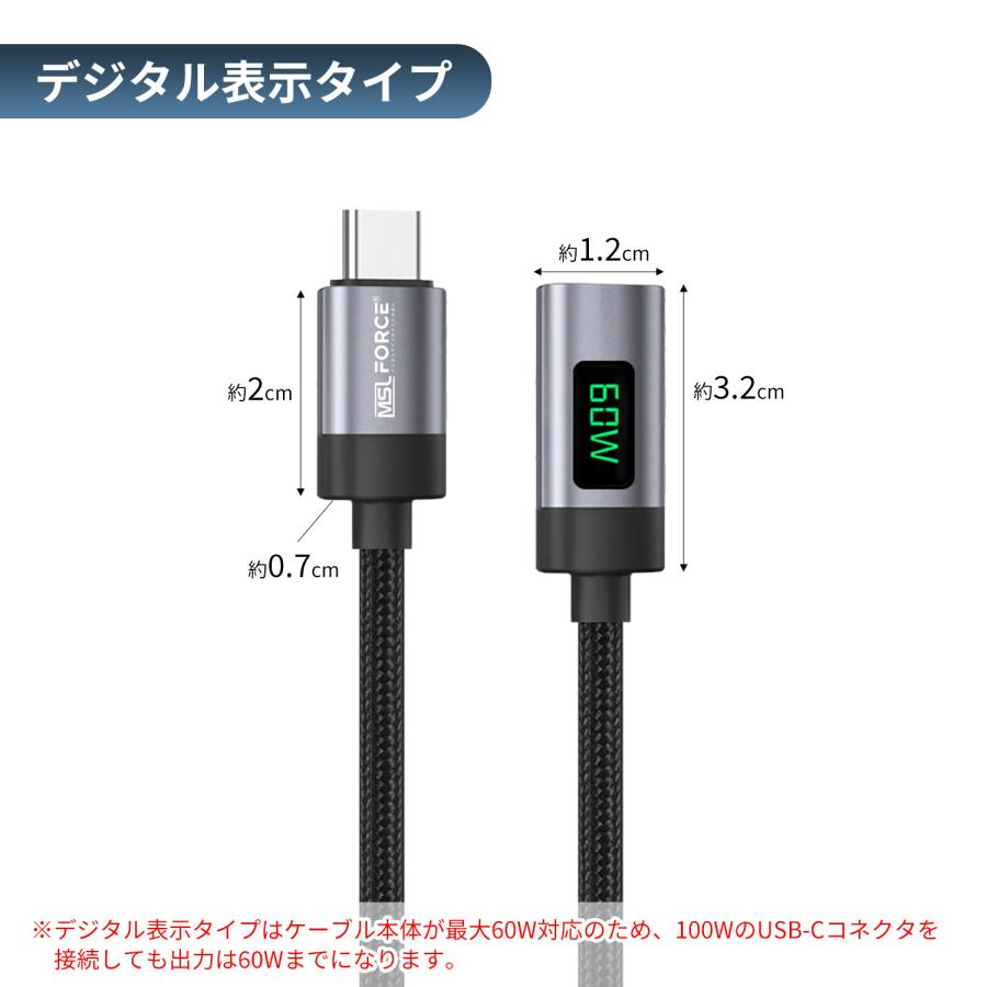 【500〜 2,750円】usb-c to usb-c 磁石 磁気  usb-c to lightning 急速充電 データ転送 ケーブル ライトニング PD100w 27w 磁石/磁気 f6768 送料無料 | MSL FORCE | 07