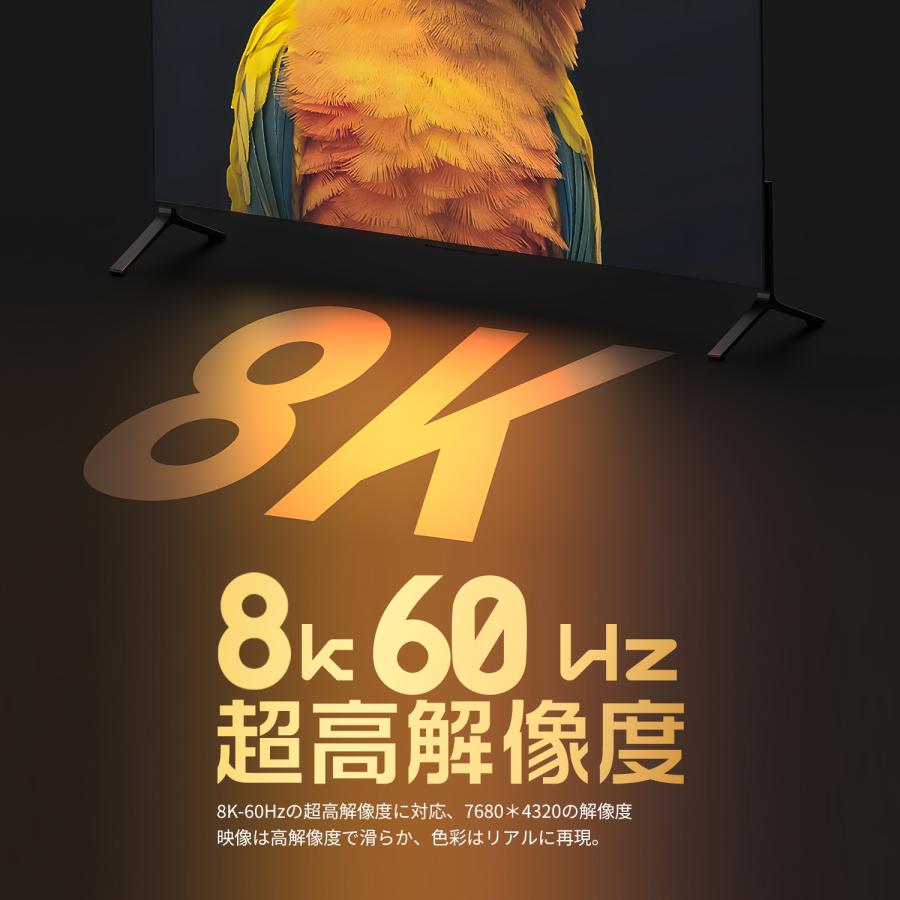【980円から〜】HDMI 2.1 マグネット式 変換アダプタ 磁気吸着 8K@60Hz 4K@120Hz 7680×4320  lb-a14 送料無料 | MSL FORCE | 04