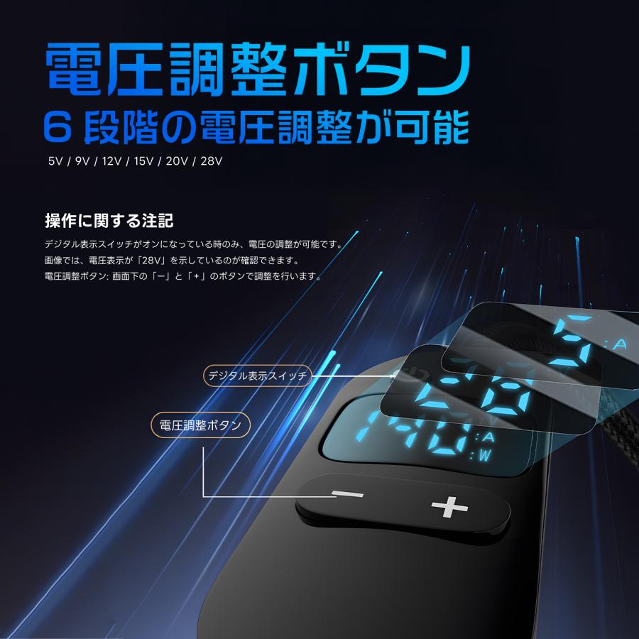 【2個目半額】 DC変換アダプター 外径5.5mm / 内径2.1mm 汎用ACアダプター用 プラグサイズ変換 ルーター 防犯カメラ 電動工具対応 プラグアンドプレイ | MSL FORCE | 05