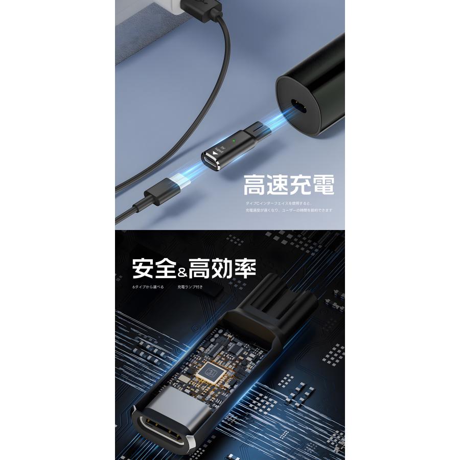 【最大600円OFFクーポン】適格請求書発行可 Philips 電動シェーバー 対応 充電アダプター Type-C  互換 携帯便利 多電圧対応 軽量 phil 送料無料 | MSL FORCE | 02