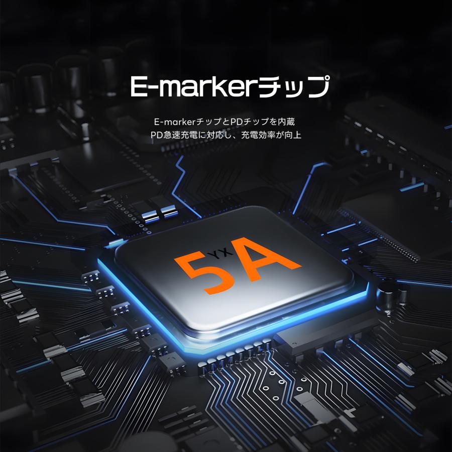 【3個目タダ】DCメス USB-Cオス DC変換アダプタ 100W/5A PD対応 Starlink Mini用 安定給電 アウトドア 車中泊 | MSL FORCE | 04