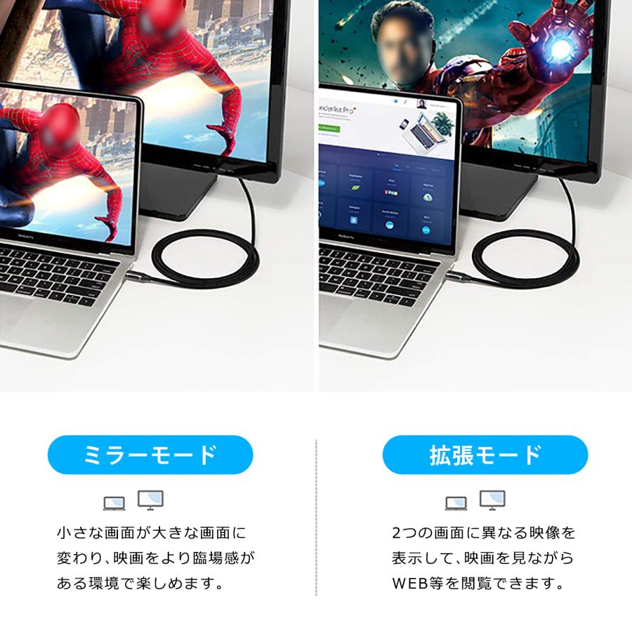 4K モニター　モバイル　TypeCケーブル 4K モニター モバイル TypeCケーブル モニター モバイル TypeCケーブル 4K