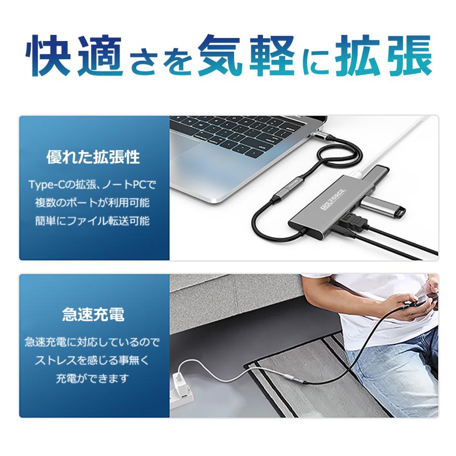 【２個目半額/最大600円OFF限定クーポン】Type-C オス ケーブル 0.5m 1m 2m 3m Gen2 100W/5A 急速充電 4K/60Hz iphone15/16シリーズ対応  uc0122 送料無料 | MSL FORCE | 05