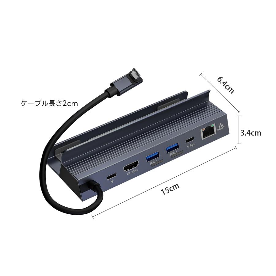 MSL FORCE 【最大600円OFF限定クーポン】Steam Deck /switch2 用 Type