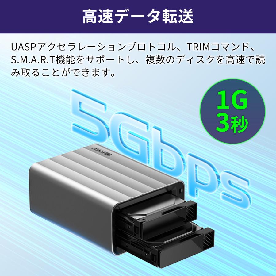 MSL FORCE 【39%OFF限定クーポン】適格請求書発行可 SATA HDD外付け