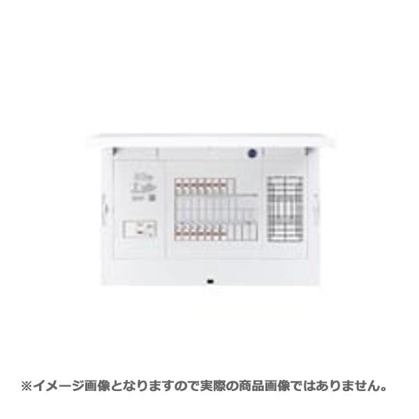 パナソニック BDNF7265 住宅分電盤 FLEXIID(フレキシード) 標準タイプ フリースペース付 リミッタースペースなし 主幹75A 26+5 | Panasonic