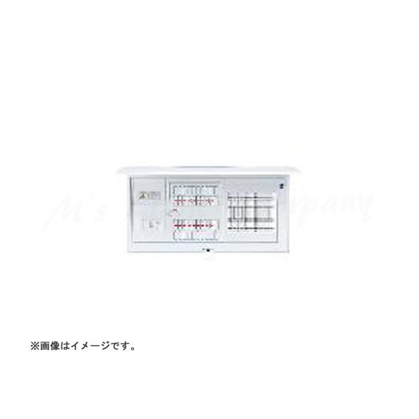 BQRD86142 住宅分電盤 コスモパネル スタンダード リミッタースペースなし 大形フリースペース付 14+2 60A 【収納ボックス】
