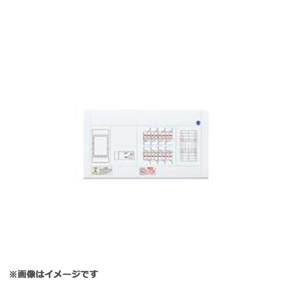 パナソニック BQWF35182 住宅分電盤 リミッタースペース付 スッキリパネル コンパクト21 フリースペース付 露出・半埋込両用形 18＋2 50A BQWF35182エムズライト