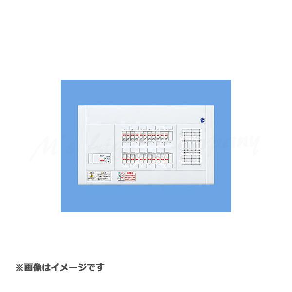 Panasonic（パナソニック） BQWF8644 住宅分電盤 リミッタースペース