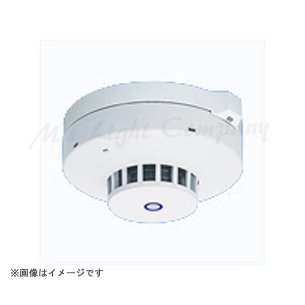 パナソニック BV455728 光電式スポット型感知器 3種ヘッド 蓄積型