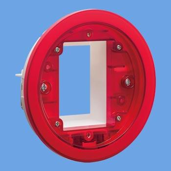 Panasonic（パナソニック） BV8071 表示灯 リング型 : エムズライト