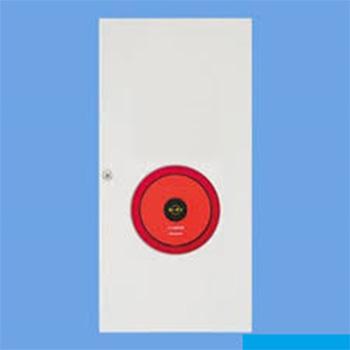 パナソニック BV965401HK 小型総合盤 P型1級 内器 リング型表示灯内蔵 地区ベルなし