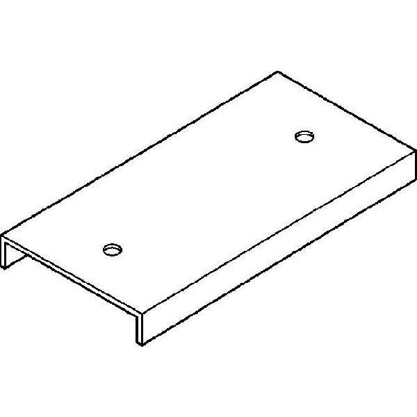 東芝 C-116 連結金具 『C116』 | TOSHIBA