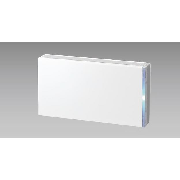 東芝 CSD-BKC100A ウイルス抑制・除菌脱臭用UV-LED光触媒装置 UVish 壁掛型 25畳用 風量調節 切タイマー フィルター交換不要 コンセント・端子台兼用 リモコン付 | 