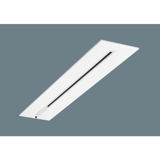 パナソニック DH02306 イージーアップ配線ダクト 天井埋込型 W220 フラットタイプ 入力200V・出力100Vタイプ ダウントランス搭載