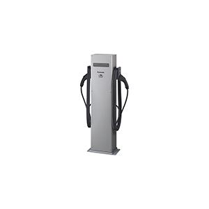 Panasonic（パナソニック） DNE3322 EV・PHEV用充電スタンド ELSEEV 