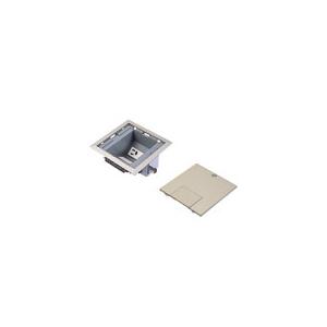 パナソニック DUM6300MH 電源ユニット L型グレーメタリック 中古