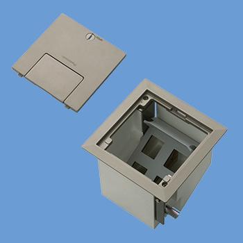 Panasonic（パナソニック） DUM8000MA 住宅用フロアコンスクエア