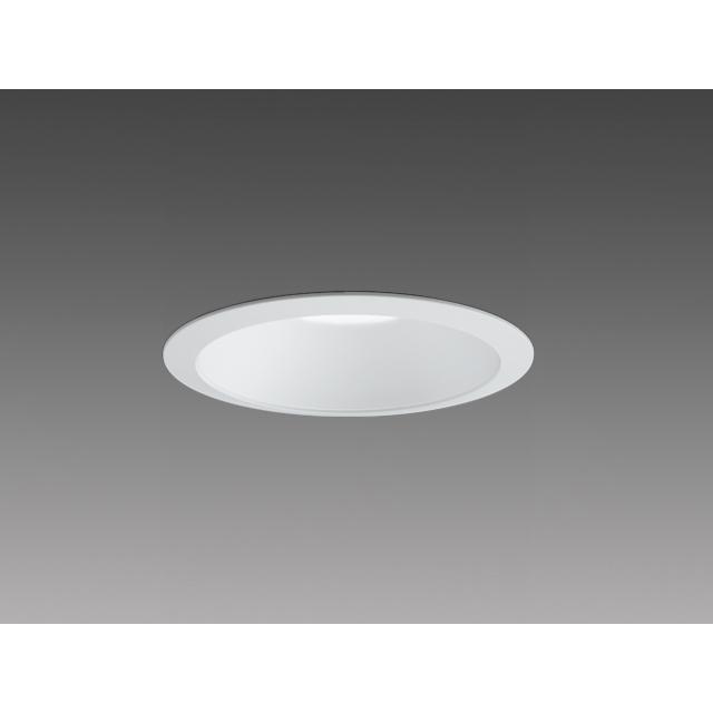 三菱 EL-D02/2(550WWM) AHTZ 後継品「EL-D02/2(551WWM) AHTZ」にてお届け 温白色 白色コーン 遮光15° φ125 水銀ランプ200形相当 組合せ品