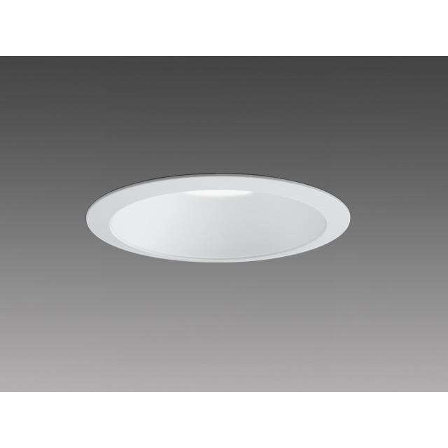 三菱 EL-DU350WWM クラス350 35K ベースダウンライト 10台 三菱電機（MITSUBISHI ELECTRIC） 三菱 EL-D04/3(350WWM) AHTZ LED