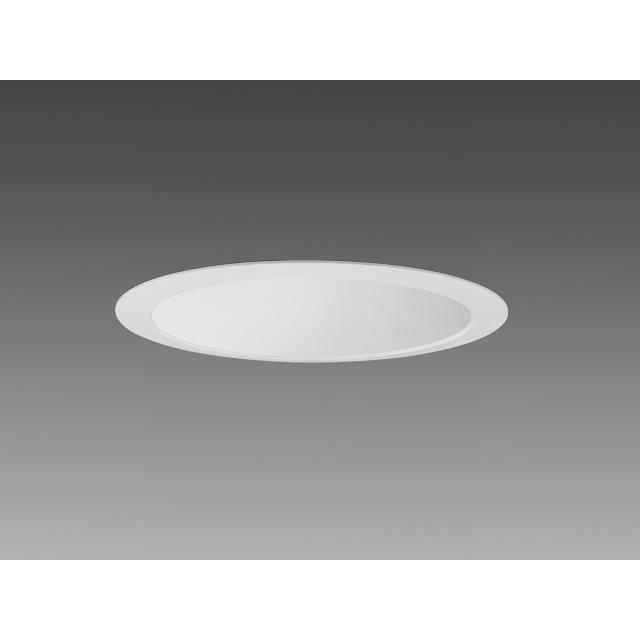 三菱 EL-D08/3(350NM) AHTZ 後継品「EL-D08/3(351NM) AHTZ」にてお届け 昼白色 Ra85 深枠 白色コーン 遮光30° φ150 HID70形相当 組合せ品