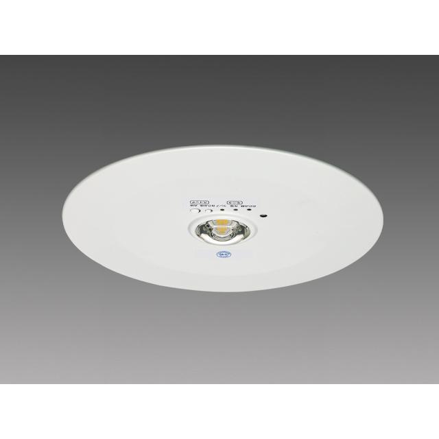 三菱電機 EL-DB35111B LED非常用照明器具 埋込形 φ200 中天井用(〜6m) 昼白色 自己点検機能付 30分間定格形 ミニハロゲン30形器具相当 『ELDB35111B』 | 三菱