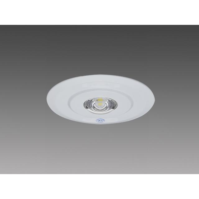 三菱　LED 非常用照明　EL-DT31111 EL-DT31111 LED非常用照明器具 LED専用形 埋込形Φ100 三菱電機 9.4W 中