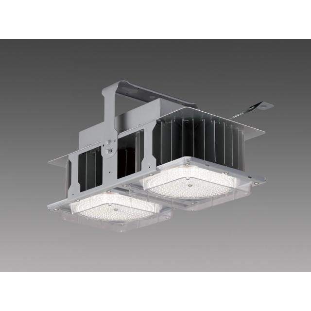 三菱 EL-GT30210N/W VHTN 後継品「EL-GT30234N/W VHTN」にてお届け 粉塵・高温タイプ 耐塵 防噴流 広角配光 昼白色 Ra75 固定出力 水銀ランプ700形相当 受注品