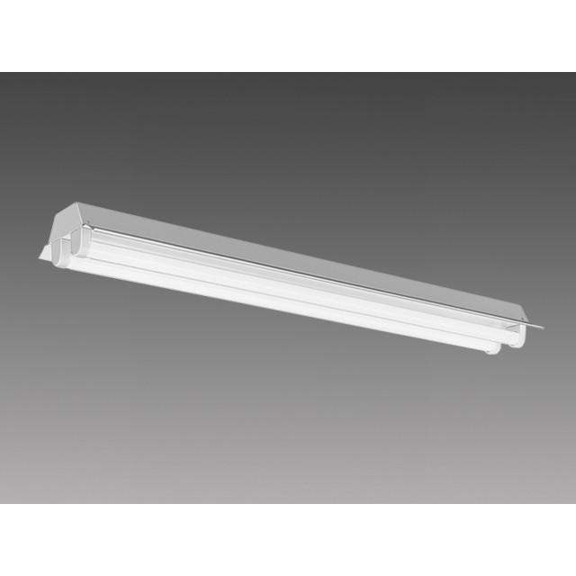 三菱 EL-LFH4522C AHX(25N5) LEDベースライト 直付・吊下形 反射笠付 LDL40 2灯用 昼白色 4740lm 連続調光 本体+ランプ 『ELLFH4522CAHX25N5』