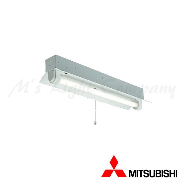 三菱 EL-LF-HH2571 AHN LED非常用照明器具 直付形 反射笠付型 20形 1220lm 昼白色 LDL20×1 ランプ付(同梱) 『ELLFHH2571AHN』