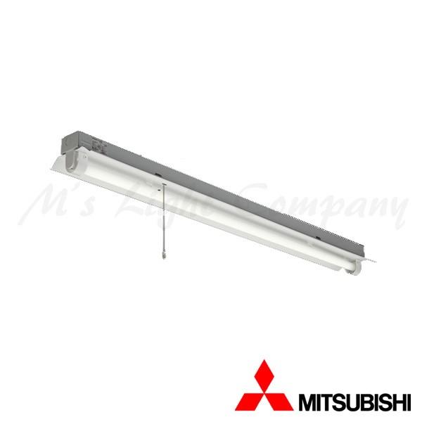 三菱 EL-LF-HH4901A/2 AHN LED非常用照明器具 直付・吊下兼用 反射笠付型 40形 2430lm 昼白色 LDL40×1 ランプ付(同梱) 『ELLFHH4901A2AHN』