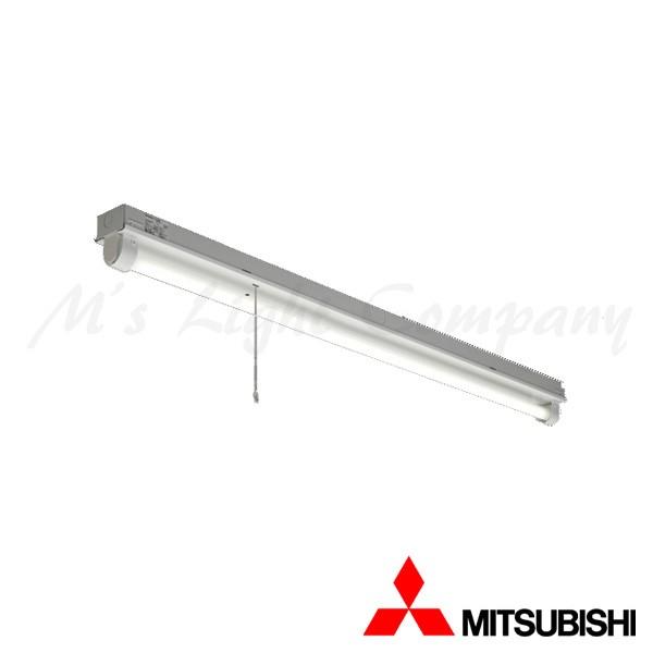 三菱 EL-LK-LH4901A/2 AHN LED非常用照明器具 天井直付形 トラフ形 40形 2450lm 昼白色 LDL40×1 ランプ付(同梱) 『ELLKLH4901A2AHN』